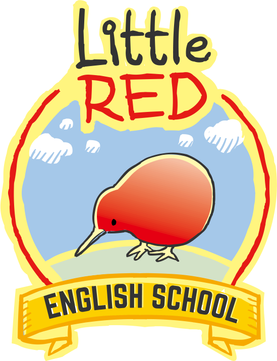 Little Red English School